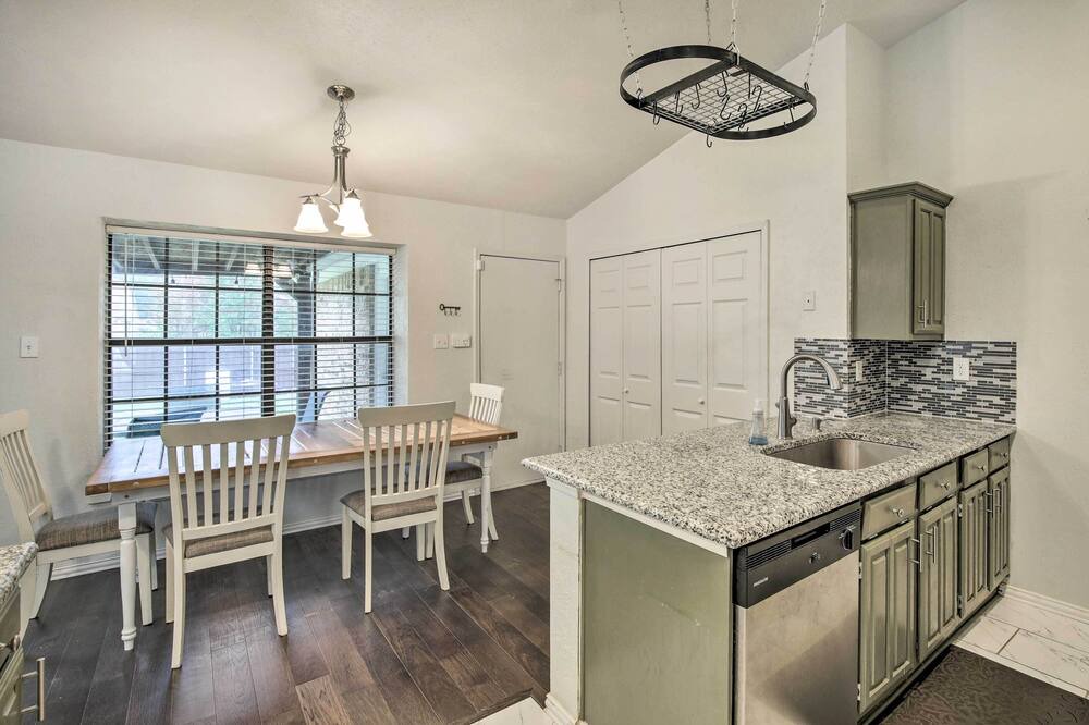 Photo of Kitchen in Allen