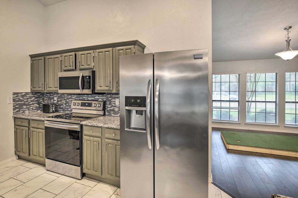 Photo of Kitchen in Allen
