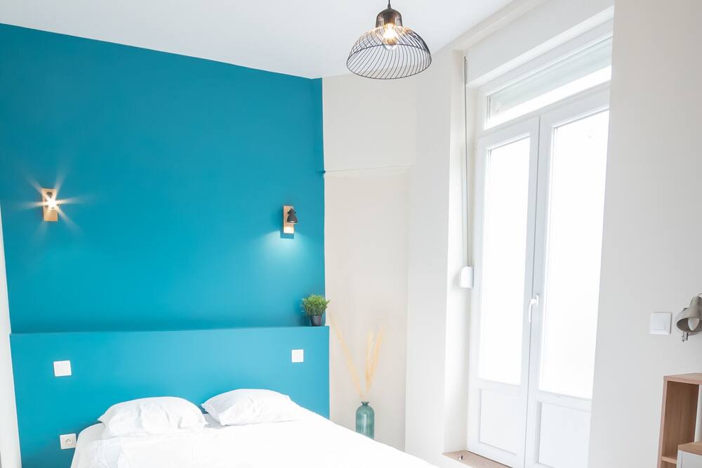 Photo of Bedroom in Quartier Beauregard-Boufflers-Buthegnemont-Boudonville