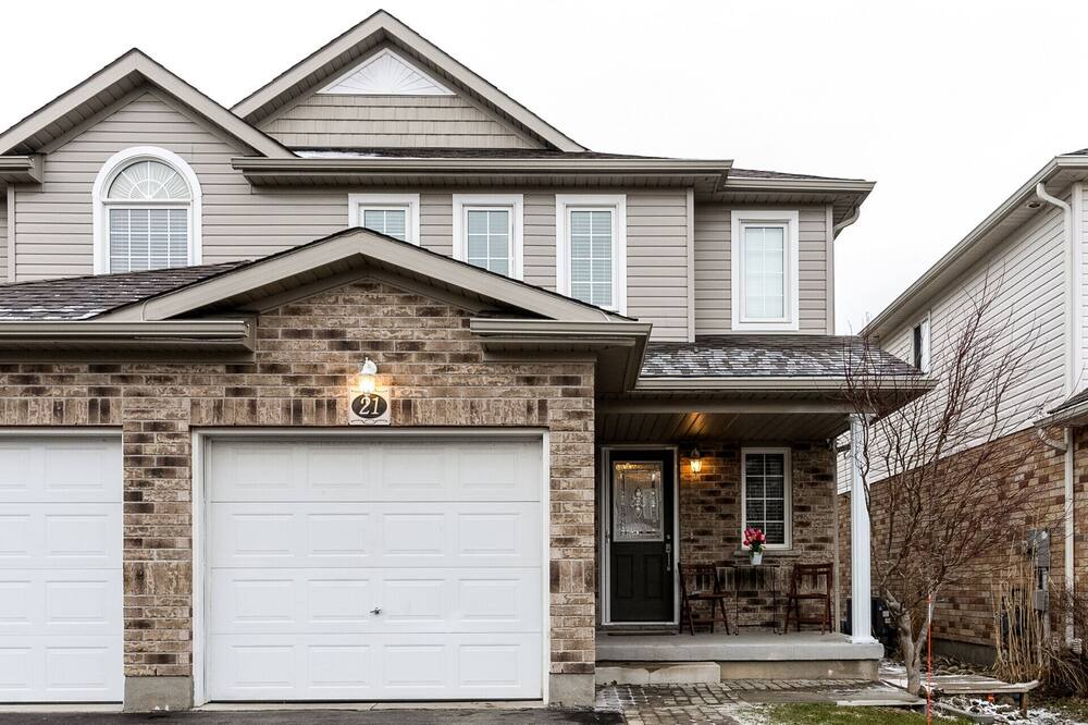 Photo of Outdoor in Guelph