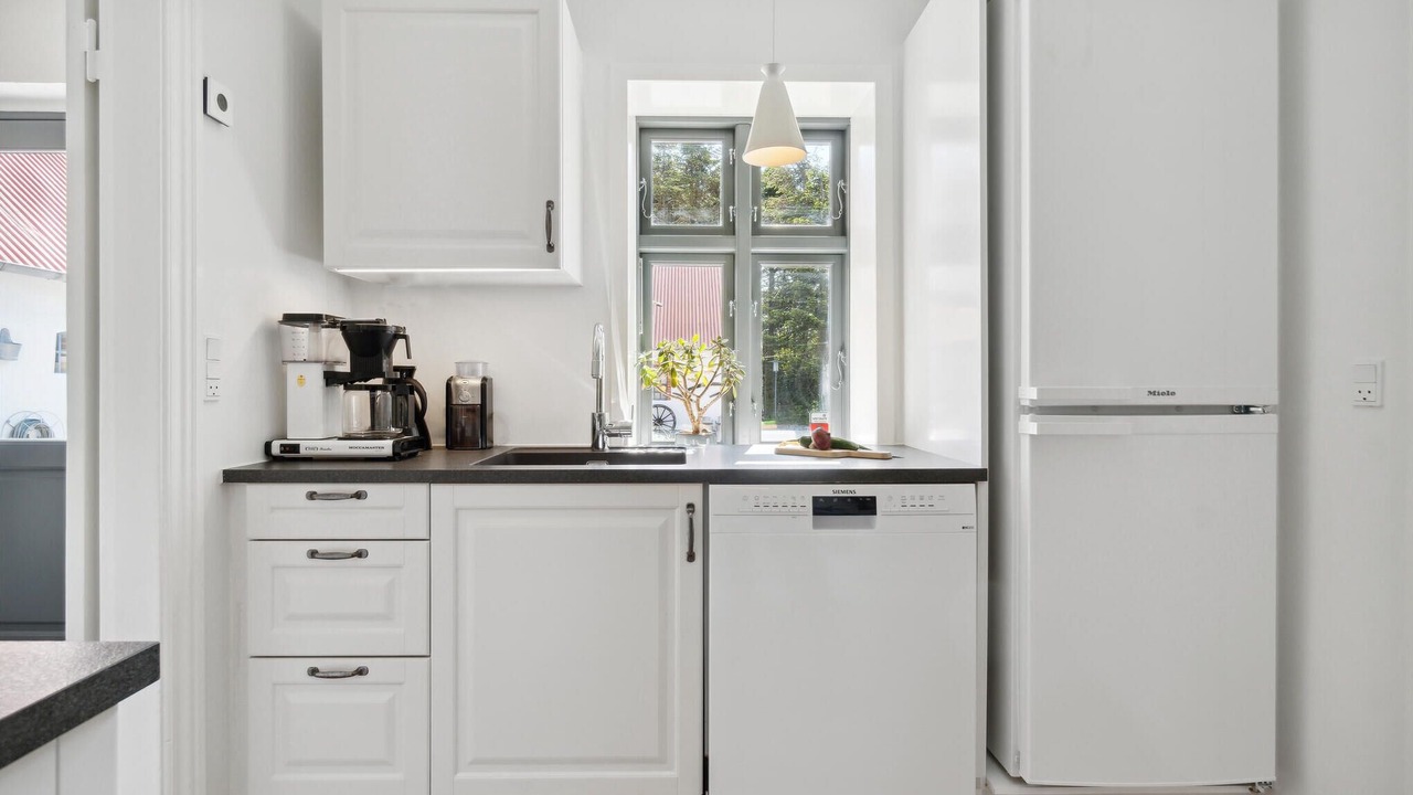 Photo of Kitchen in Ertebølle
