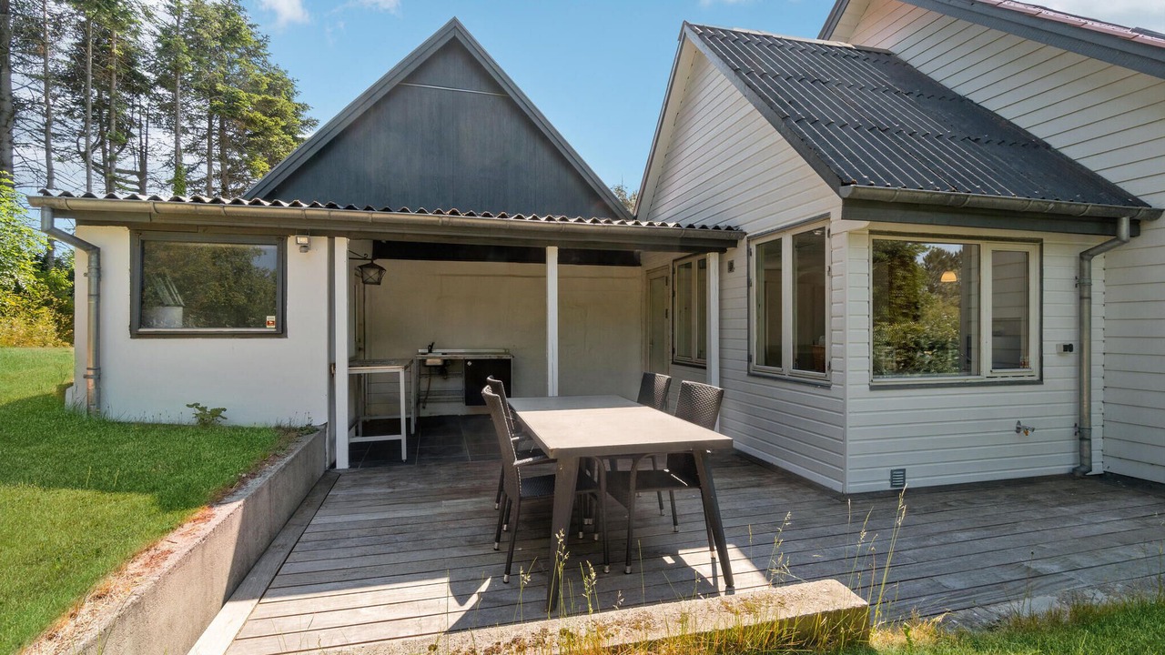Photo of Outdoor in Ertebølle
