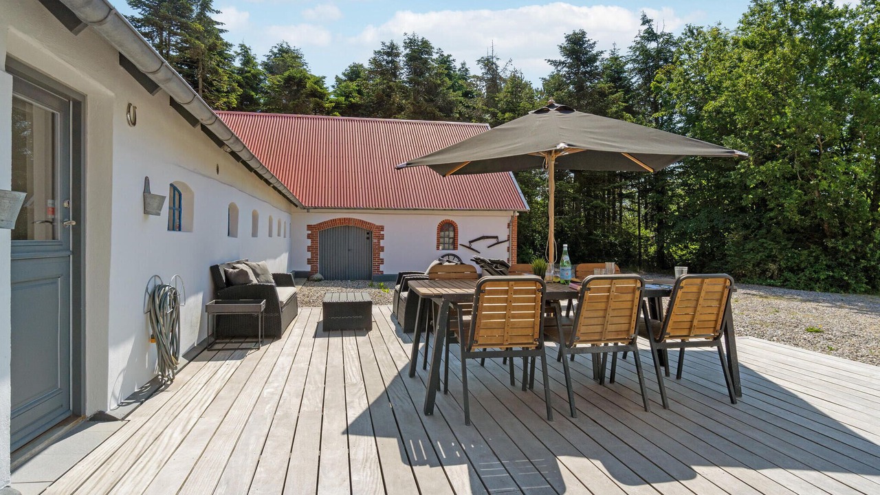 Photo of Outdoor in Ertebølle