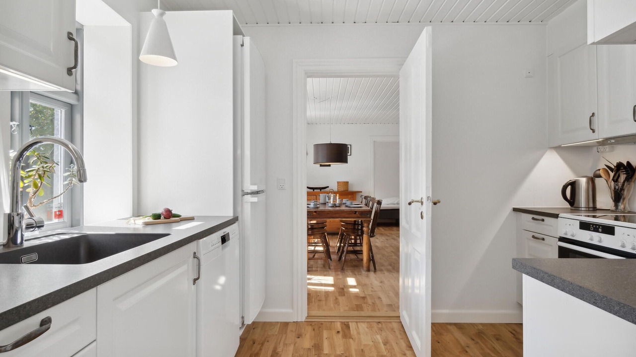 Photo of Kitchen in Ertebølle