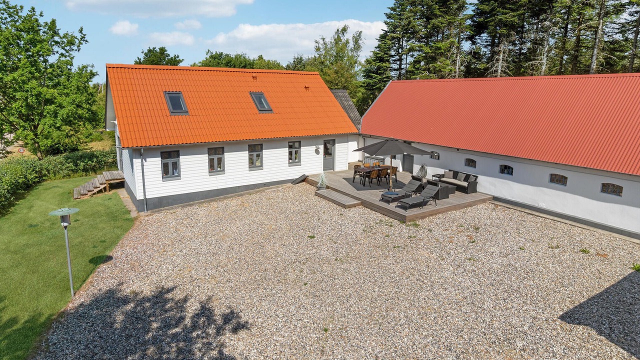 Photo of Outdoor in Ertebølle