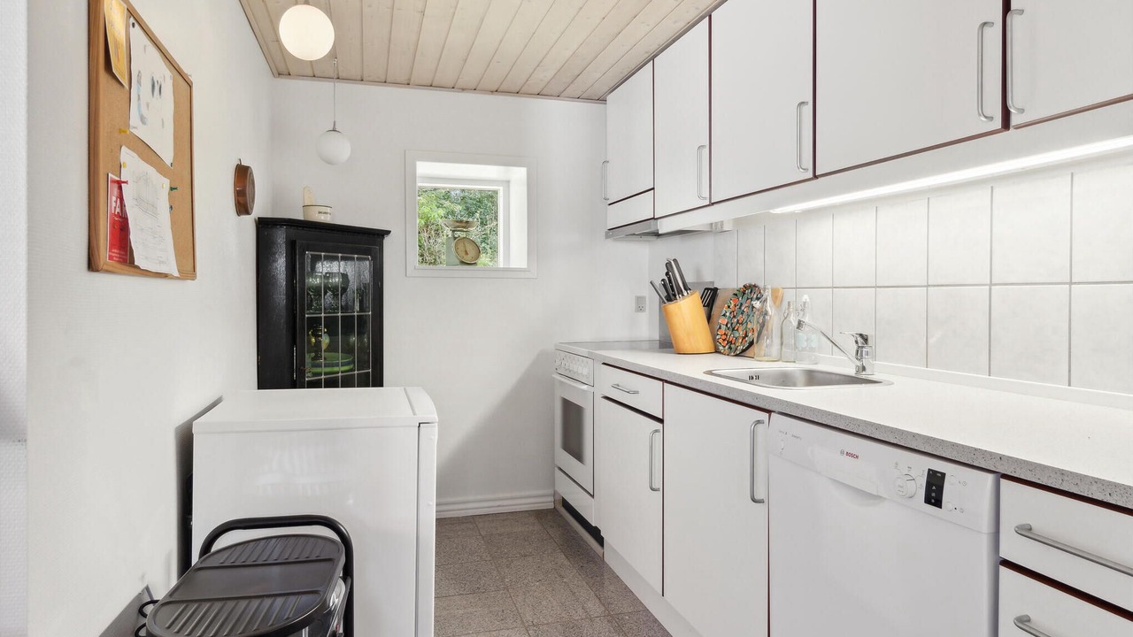 Photo of Kitchen in Ertebølle