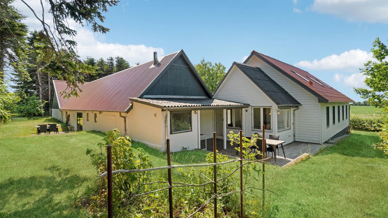 Photo of Outdoor in Ertebølle