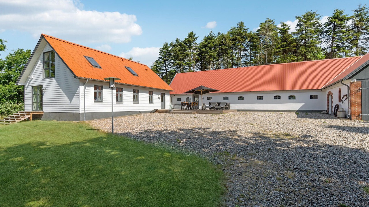 Photo of Outdoor in Ertebølle