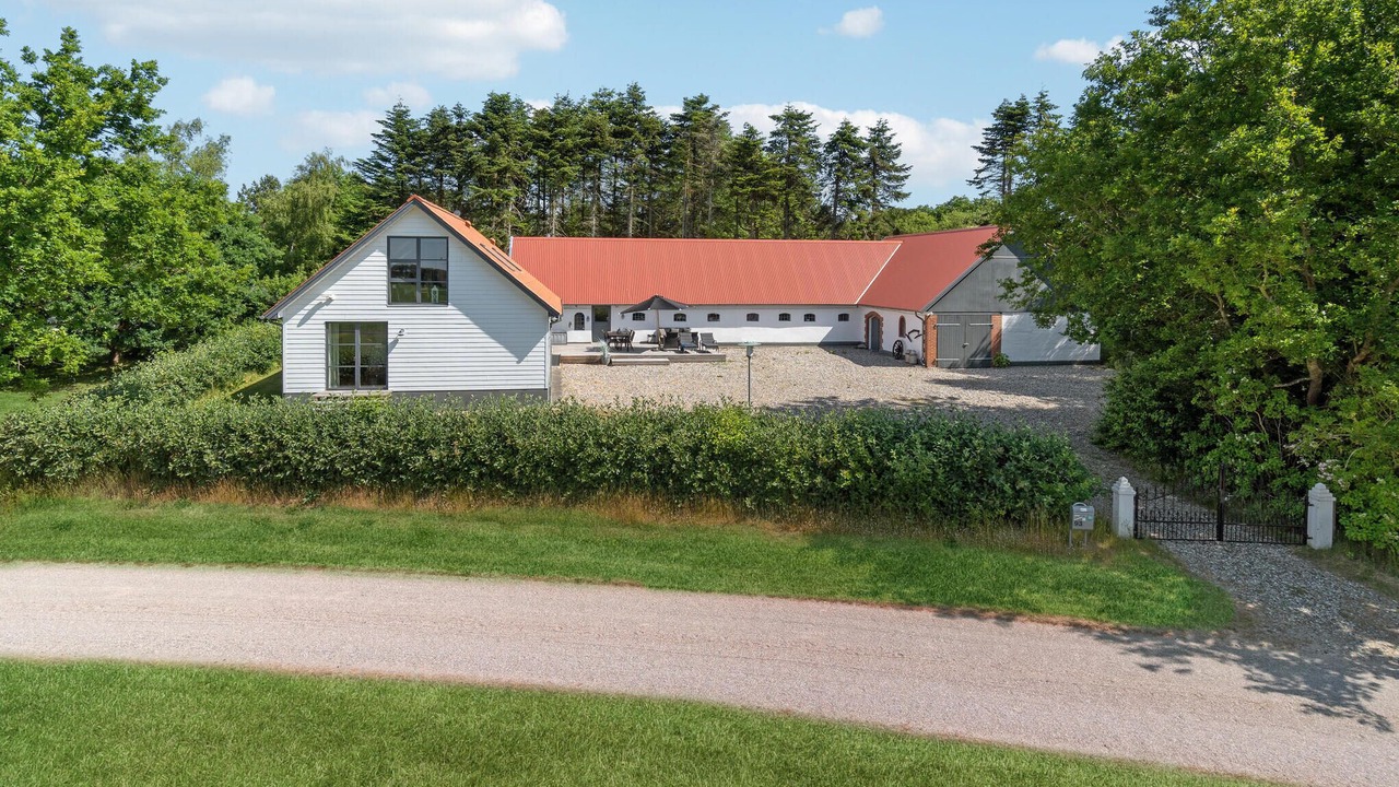 Photo of Outdoor in Ertebølle
