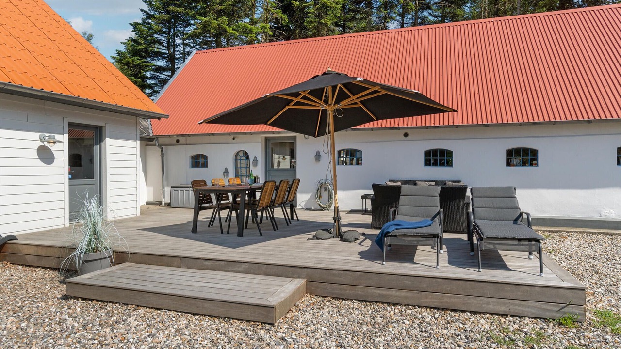 Photo of Outdoor in Ertebølle