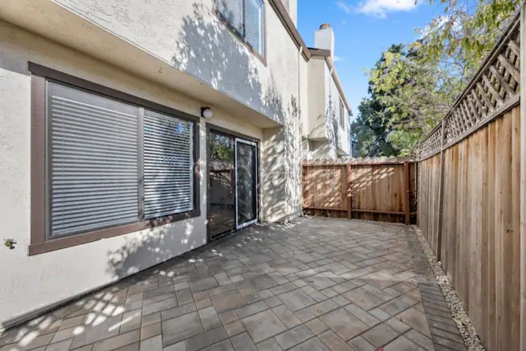 Photo of Outdoor in El Cerrito