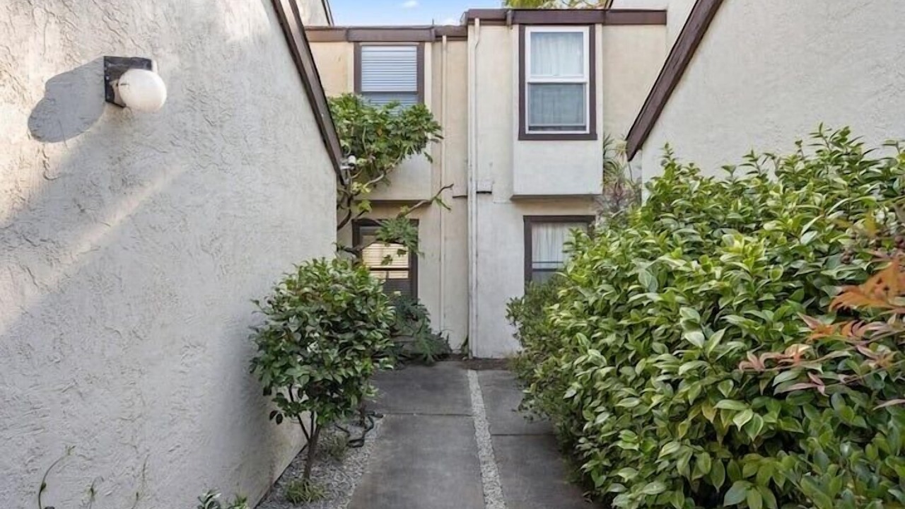 Photo of Outdoor in El Cerrito