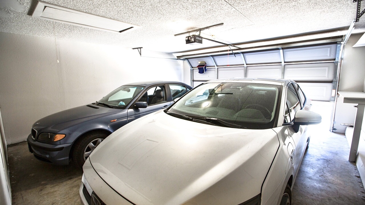 Photo of Outdoor in El Cerrito