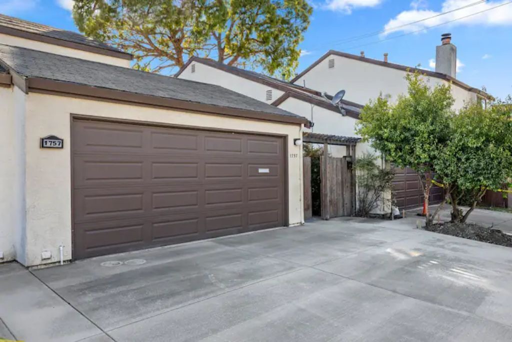 Photo of Outdoor in El Cerrito