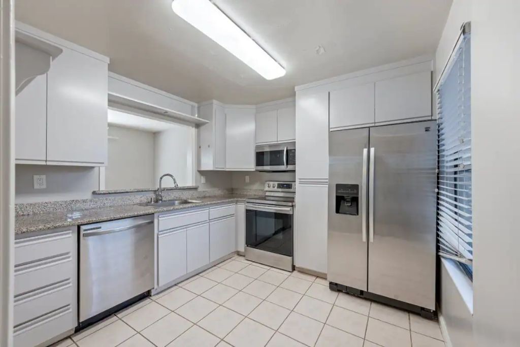 Photo of Kitchen in El Cerrito