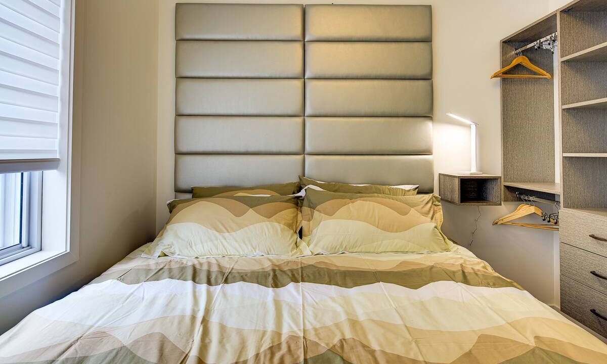 Photo of Bedroom in Milton Park