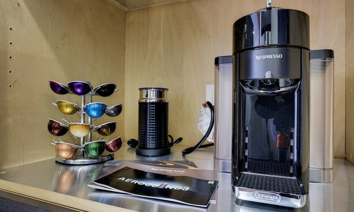 Photo of Kitchen in Milton Park