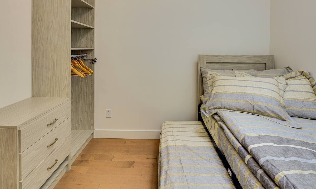 Photo of Bedroom in Milton Park