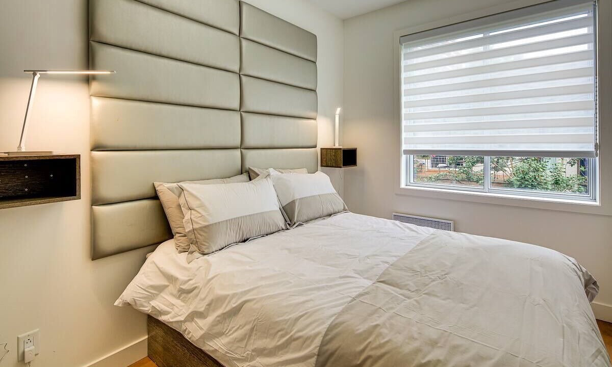 Photo of Bedroom in Milton Park
