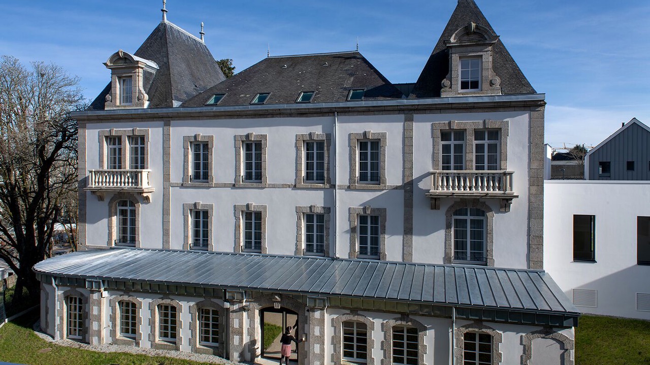Photo of Outdoor in Vannes