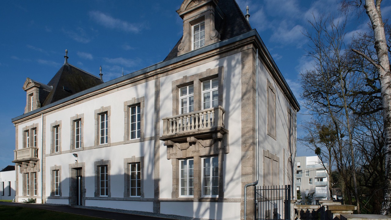 Photo of Outdoor in Vannes
