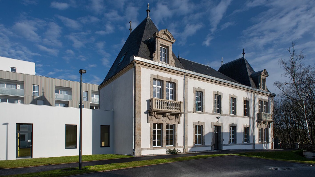 Photo of Outdoor in Vannes