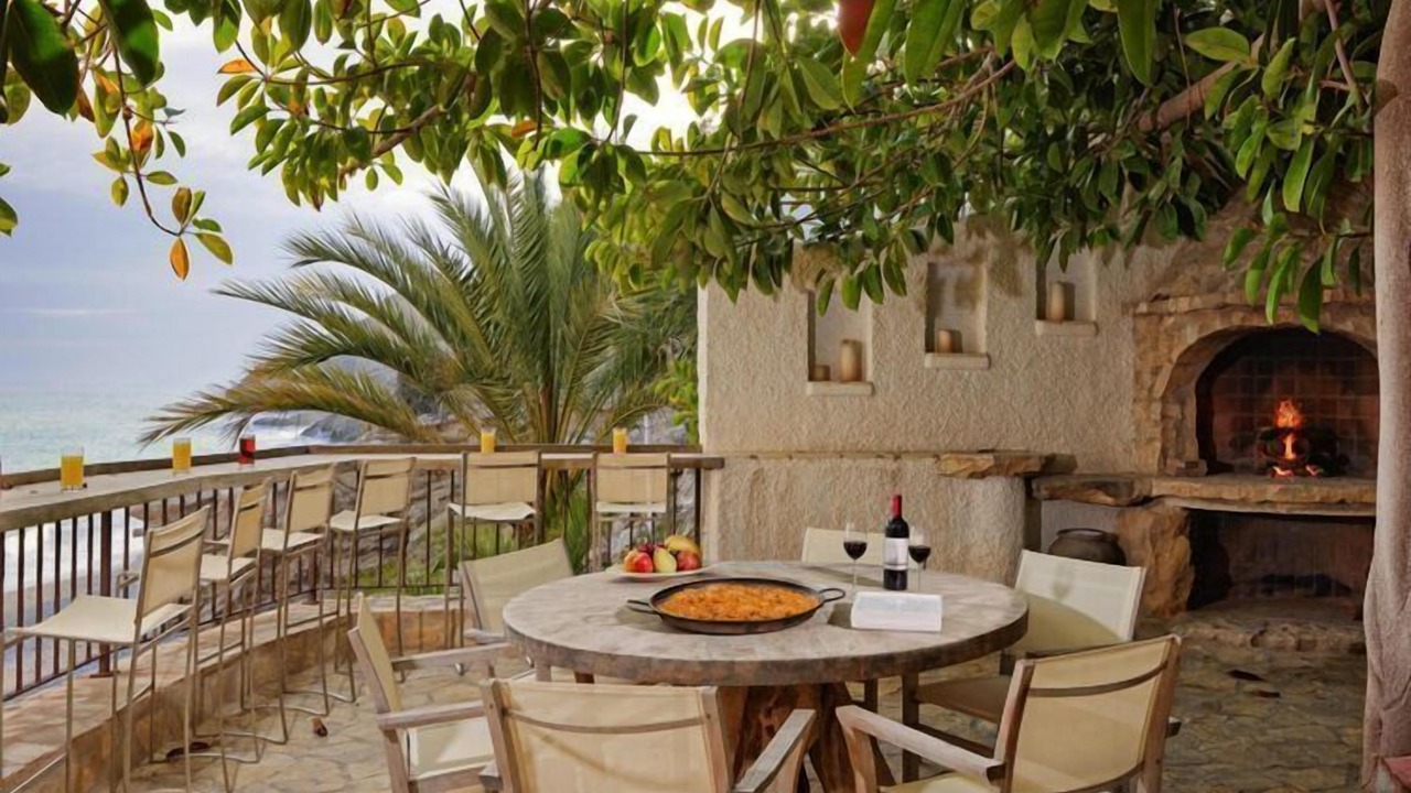 Photo of Outdoor in Villajoyosa