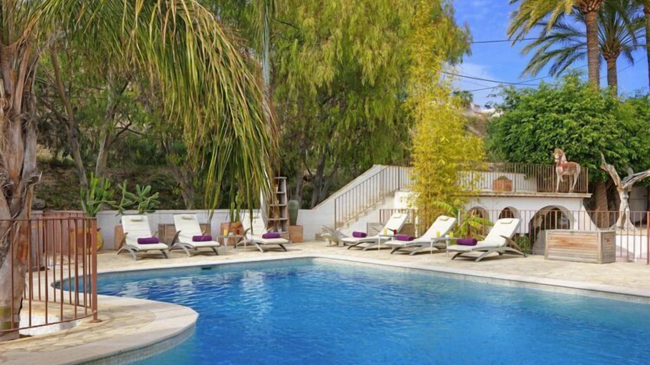 Photo of Outdoor in Villajoyosa