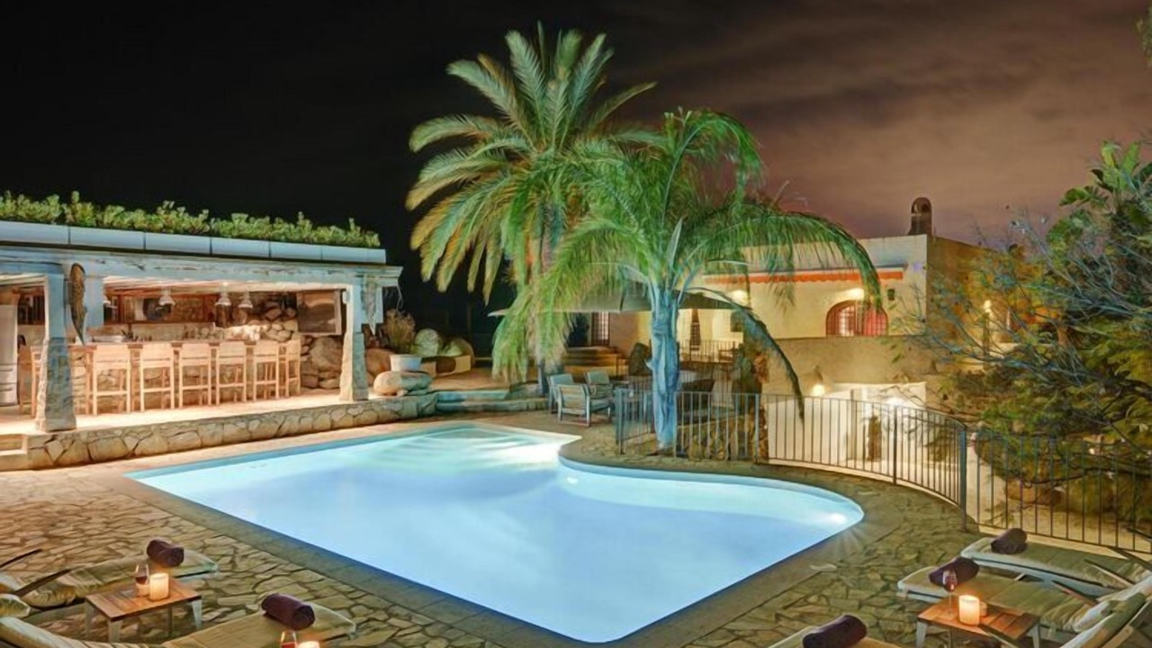 Photo of Outdoor in Villajoyosa