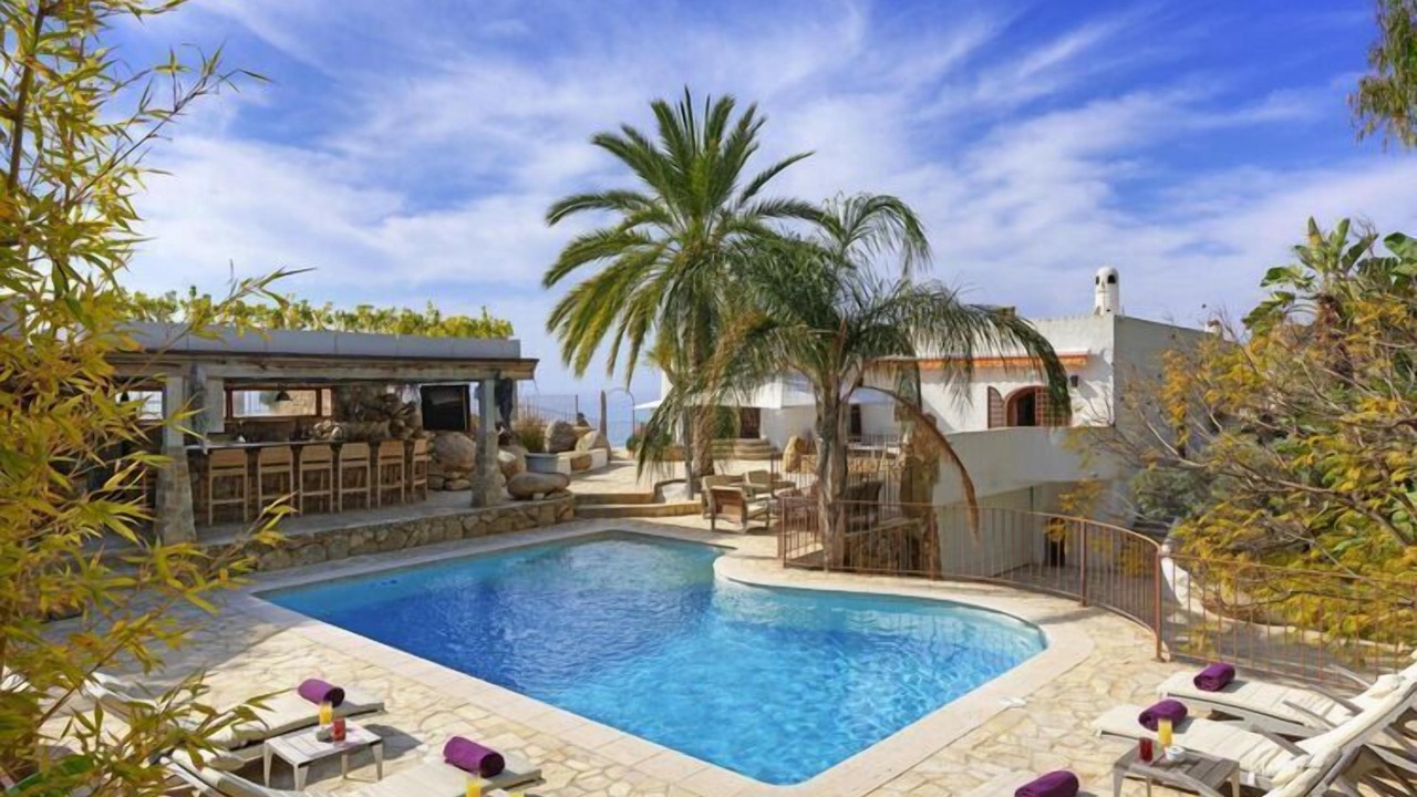 Photo of Outdoor in Villajoyosa