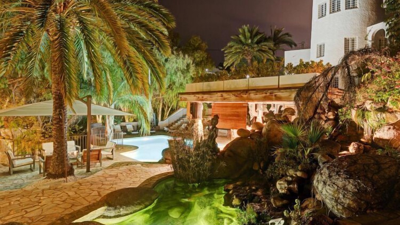 Photo of Outdoor in Villajoyosa