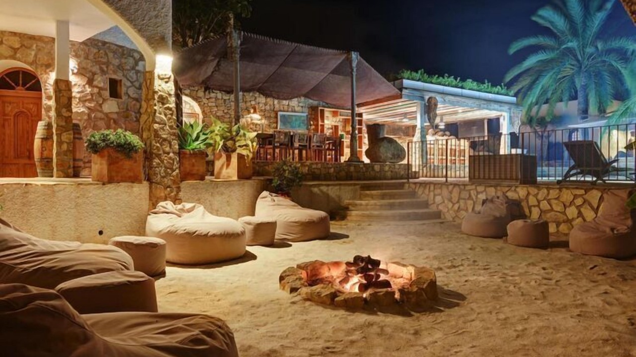 Photo of Patio Balcony in Villajoyosa
