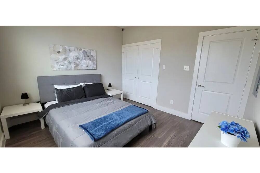 Photo of Bedroom in Spring Branch West