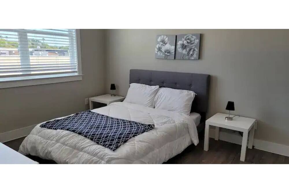 Photo of Bedroom in Spring Branch West