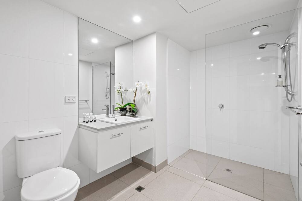 Photo of Bathroom in Maribyrnong