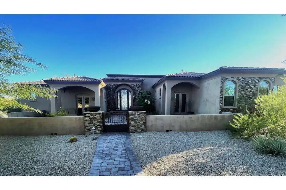 Photo of Outdoor in Pinnacle Peak