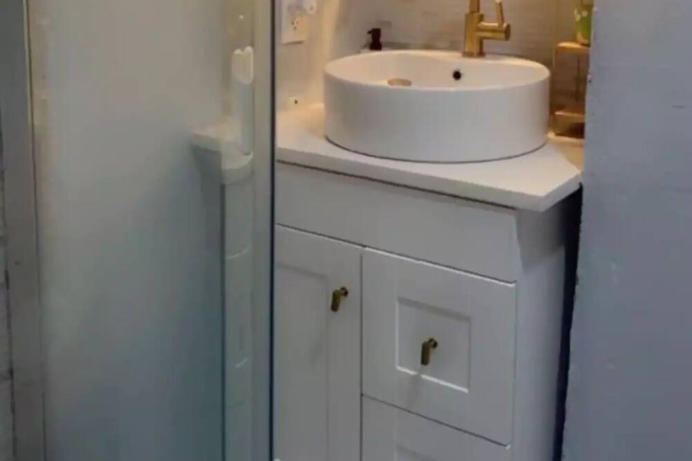 Photo of Bathroom in Lakeland