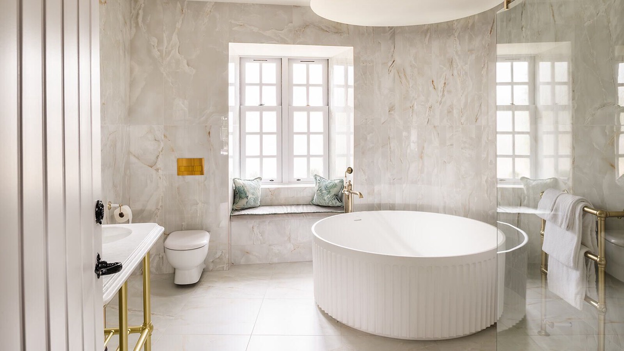 Photo of Bathroom in Alloway