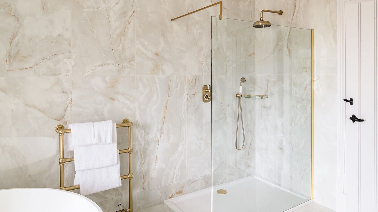 Photo of Bathroom in Alloway