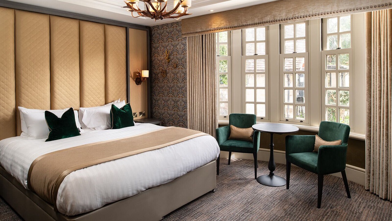 Photo of Bedroom in Alloway