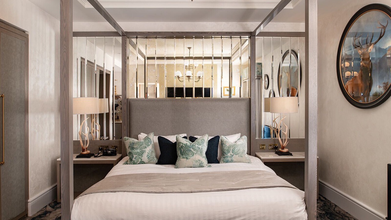 Photo of Bedroom in Alloway