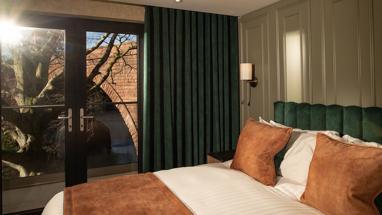 Photo of Bedroom in Alloway