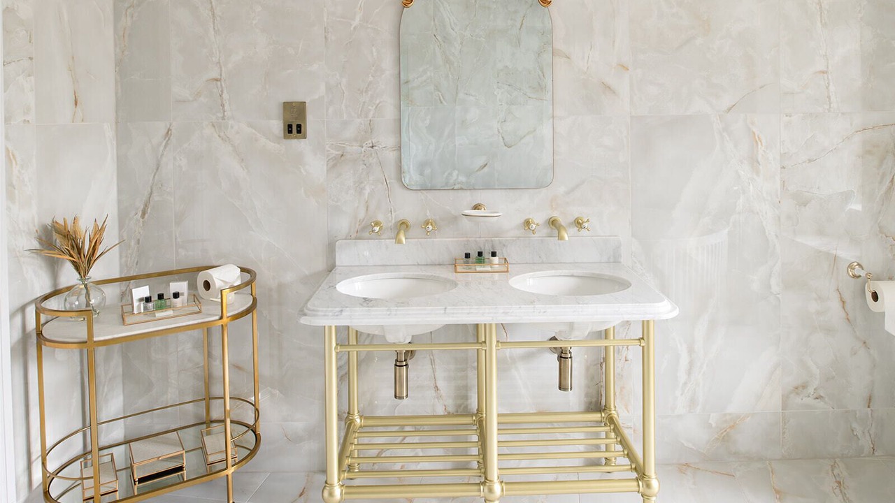 Photo of Bathroom in Alloway