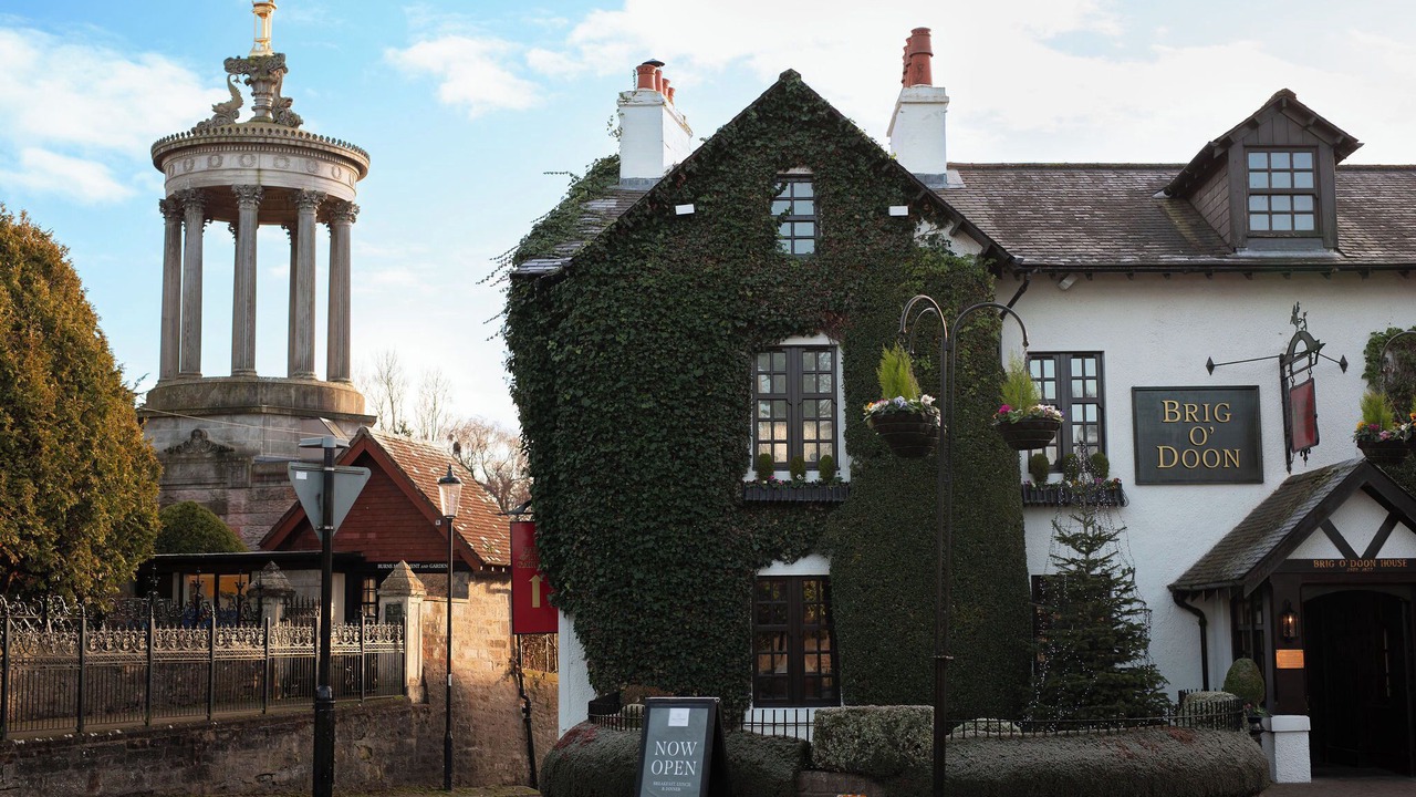 Photo of Outdoor in Alloway