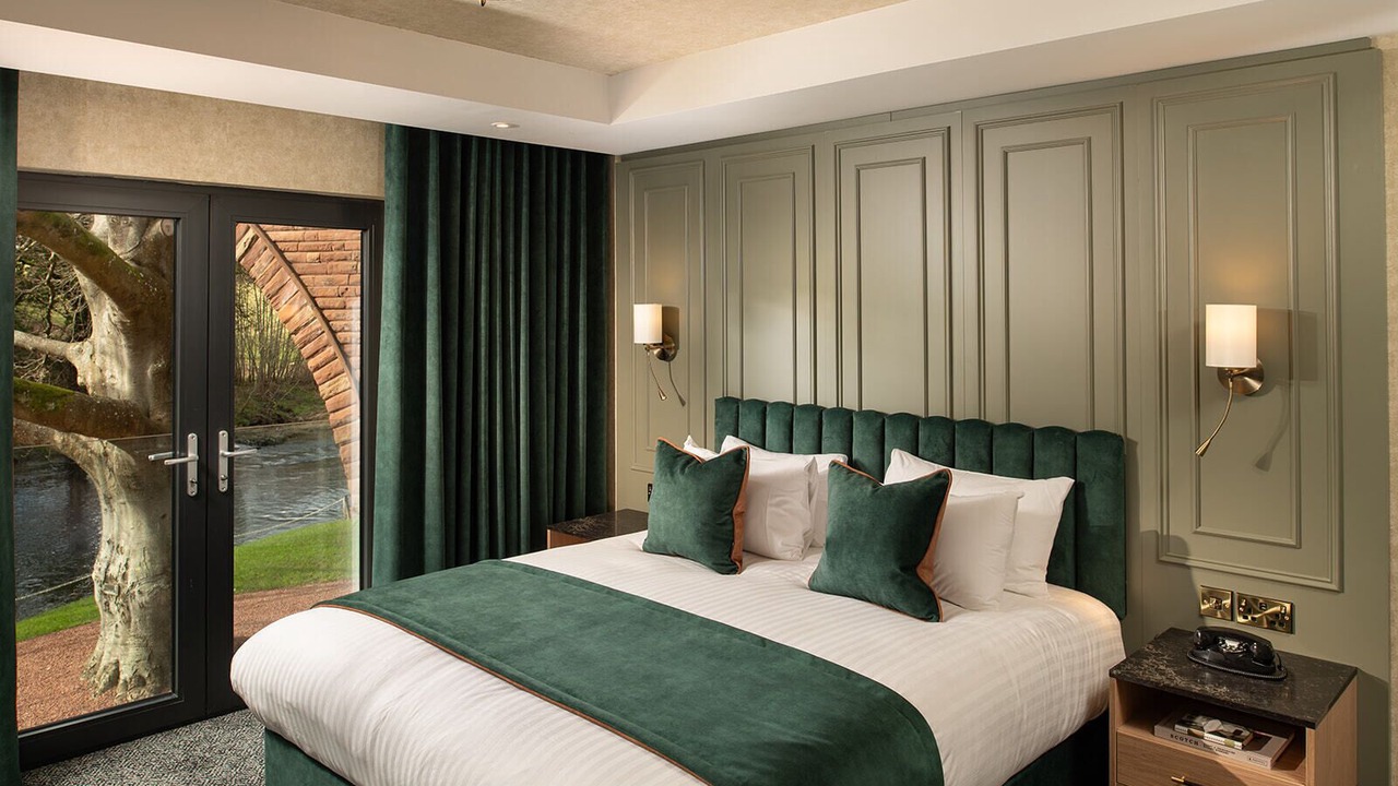 Photo of Bedroom in Alloway