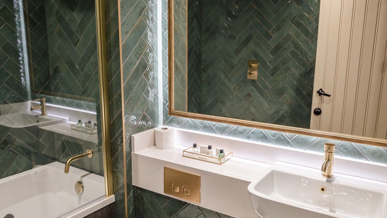 Photo of Bathroom in Alloway