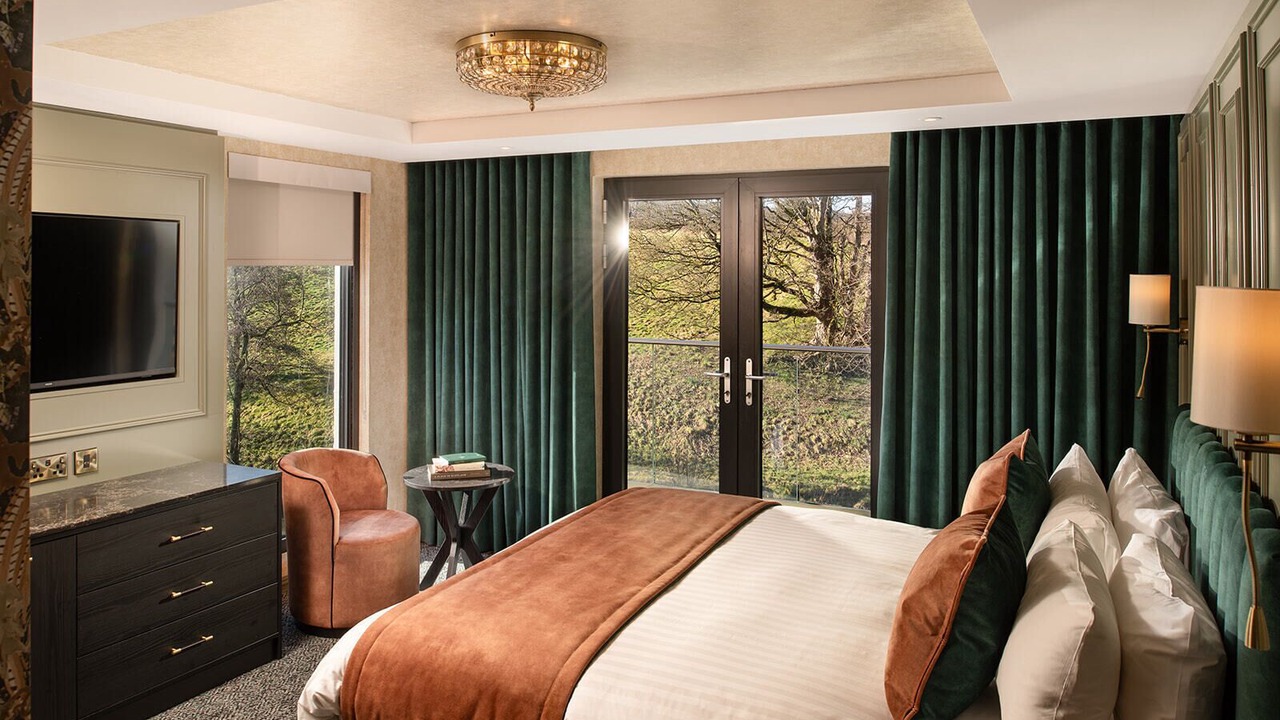 Photo of Bedroom in Alloway