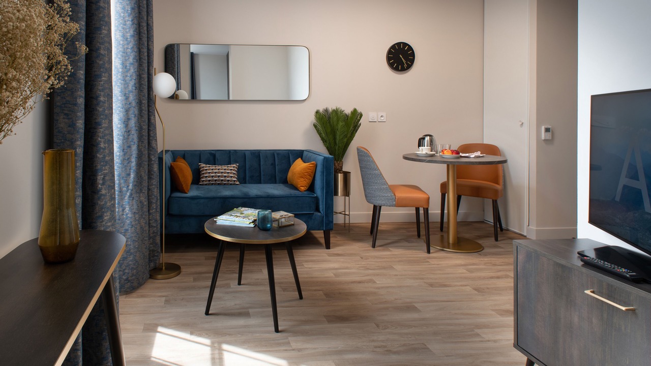 Photo of Livingroom in Pin-Balma