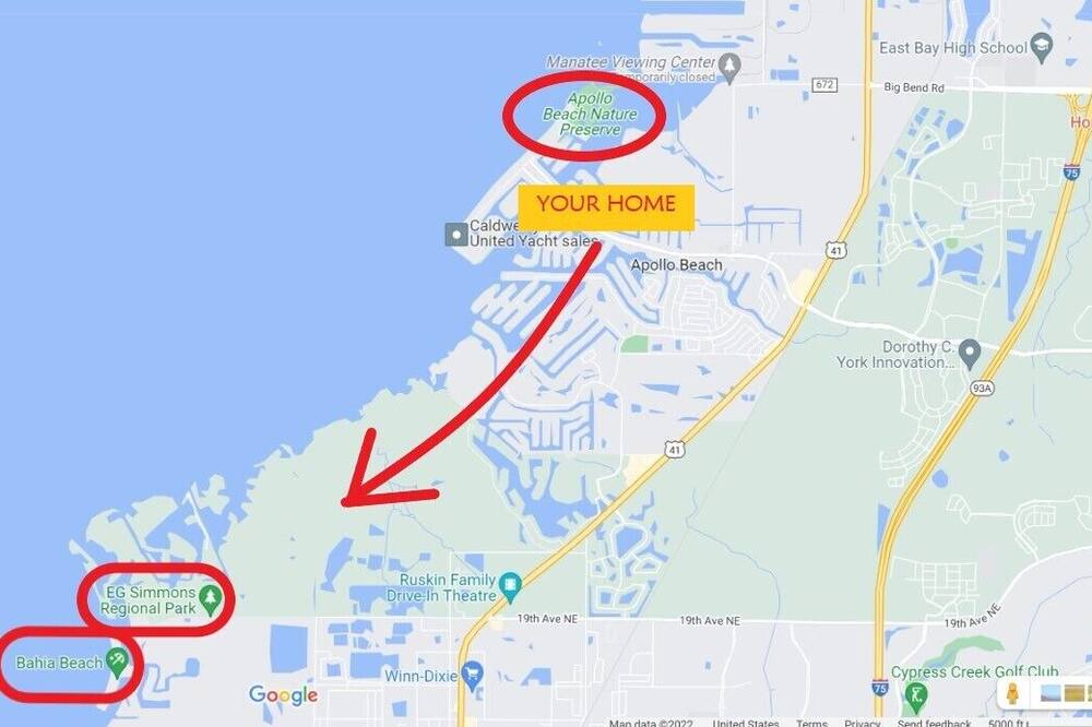 Photo of Others in Apollo Beach