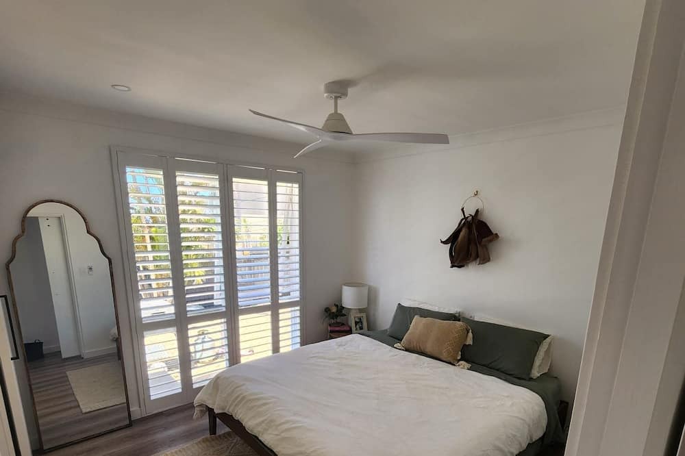 Photo of Bedroom in Cromer